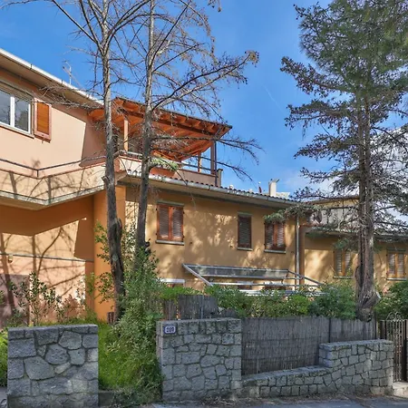 Apartamento Nord - Goelba *