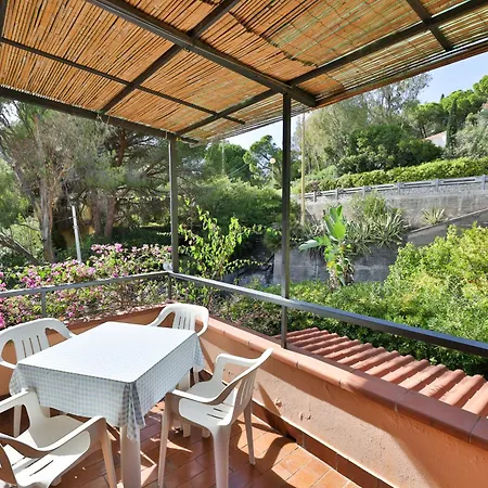 Apartament Nord - Goelba Fetovaia
