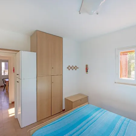 Nord - Goelba Apartamento Fetovaia