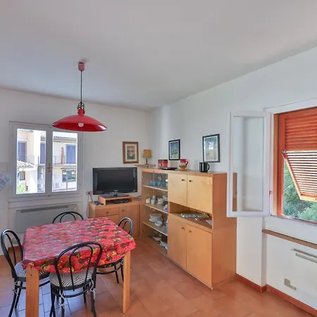 Apartamento Nord - Goelba Fetovaia