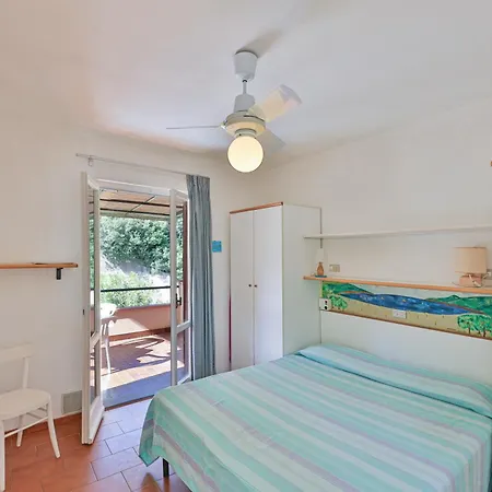 Nord - Goelba Apartamento