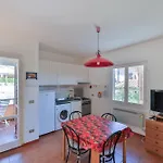 Appartement Nord - Goelba