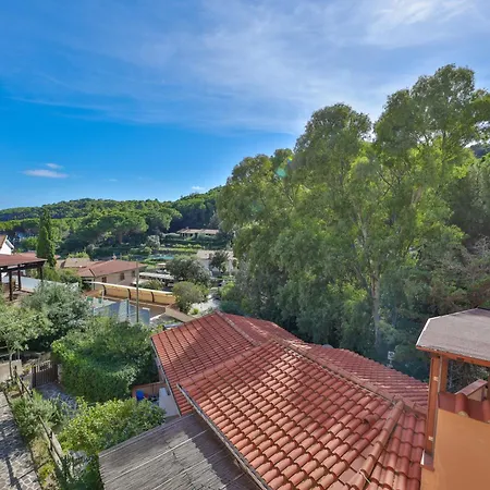 Nord - Goelba Apartament *