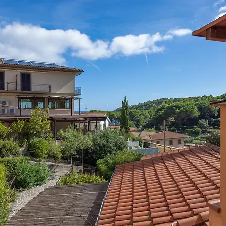 Lägenhet Nord - Goelba *