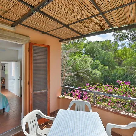 Apartment Nord - Goelba