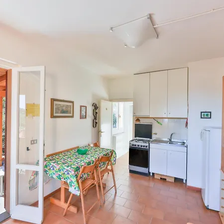 Apartment Nord - Goelba