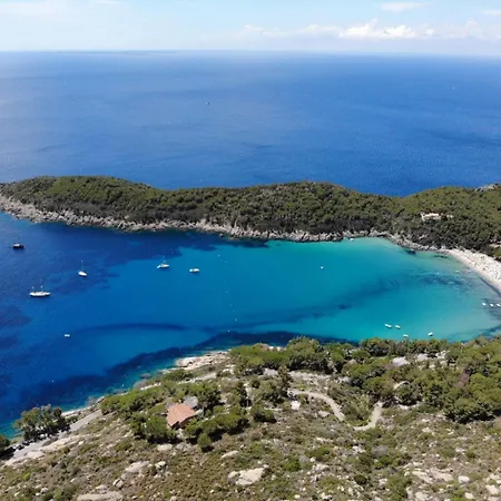 Lägenhet Nord - Goelba *