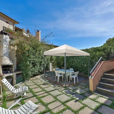 Apartament Nord - Goelba