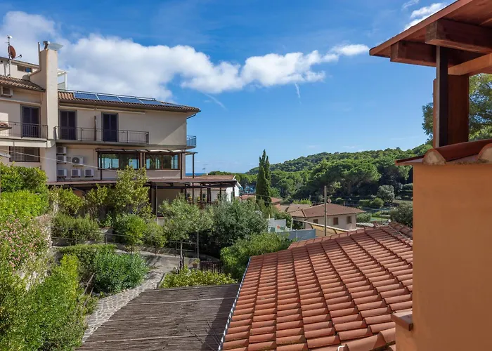 דירה Nord - Goelba *