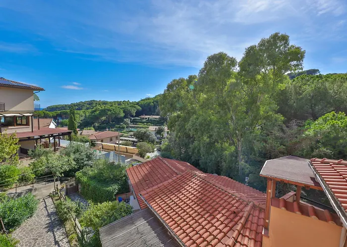 Nord - Goelba Apartmán *