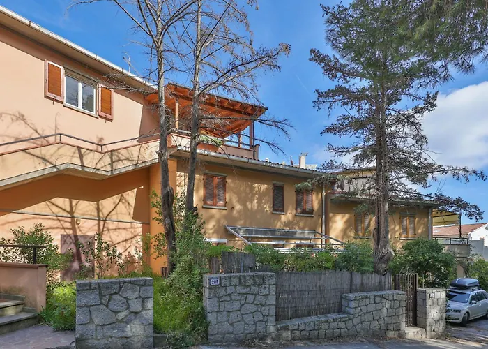 Apartmán Nord - Goelba *