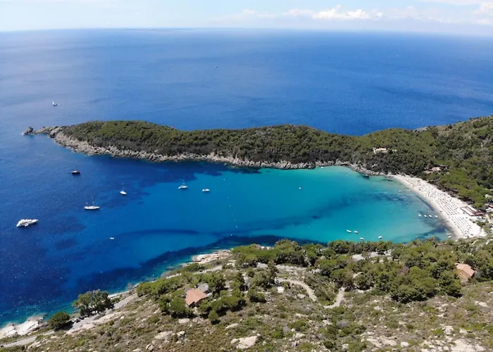 Apartmán Nord - Goelba *